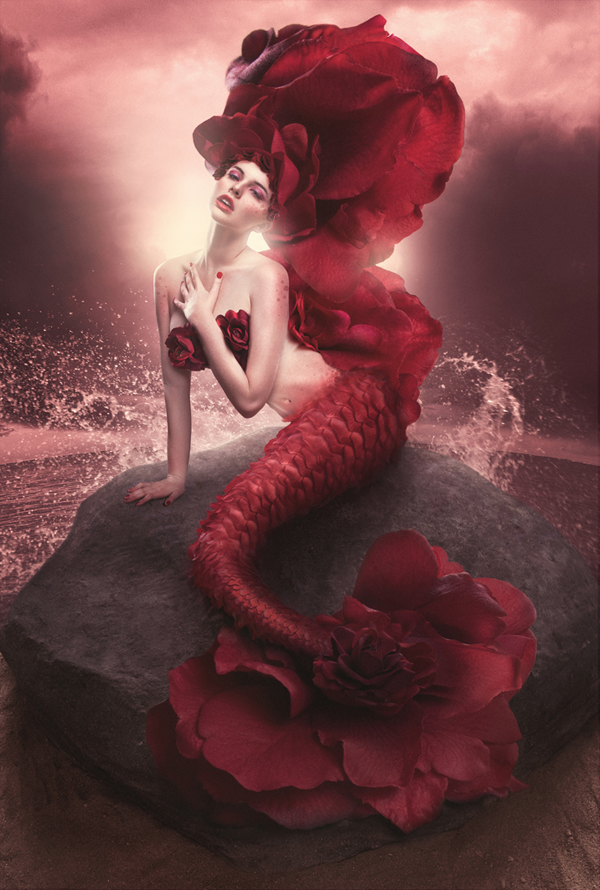Dream Mother — Michelle McDowell Smith